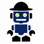 AI Agent Store icon