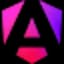 Angular icon