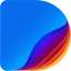 DaVinci AI icon