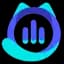 Dubbing AI icon