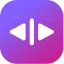 Dubverse icon
