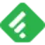 Feedly icon
