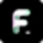 Flux AI icon