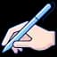 HandtextAI icon