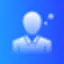 InstaHeadshots icon