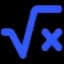 Math GPT icon