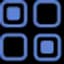 MyQRcode icon