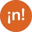 nFactorial AI icon