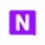 Nomi.ai icon