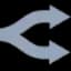 OpenRouter icon