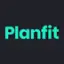 Planfit icon