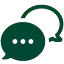The SMS City icon