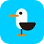 TransGull icon