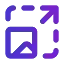 Upsampler icon