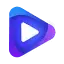 Vidfly.ai icon