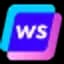 Writesonic icon