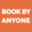 Book by Anyone icon