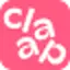 Claap icon