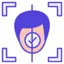 Face Symmetry Test icon