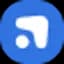 Flick icon