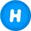 Humanizer icon