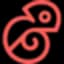 Kickresume icon