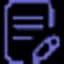 My CV Creator icon