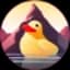 Uberduck icon