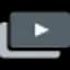 Unscreen icon