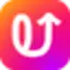 Upgrow icon