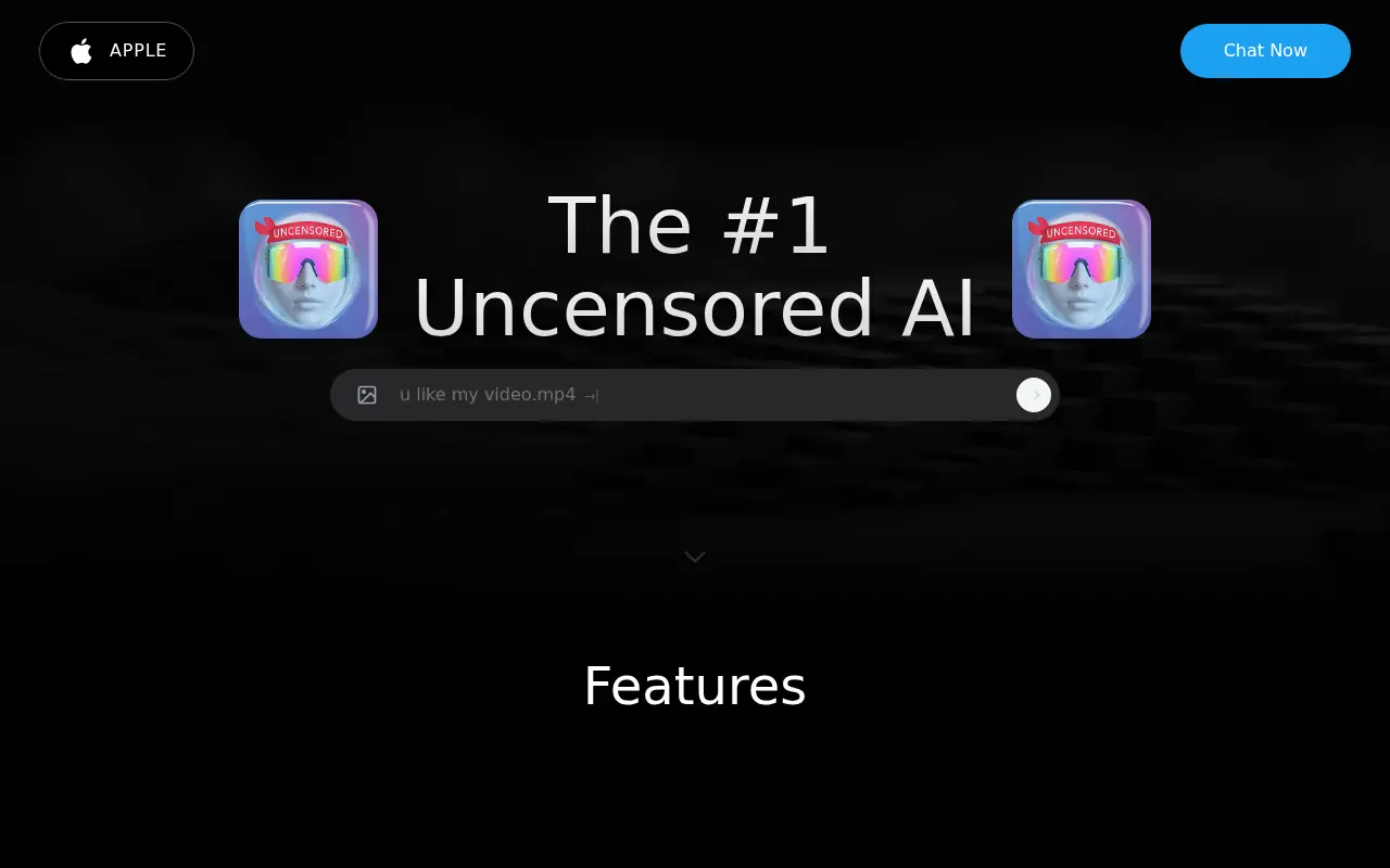 Uncensored screenshot