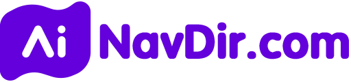 AINavDir Logo