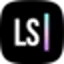 Lovescape logo