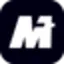 Media.io logo