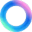 Meta AI logo