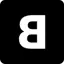 The New Black logo