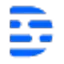 Descript logo