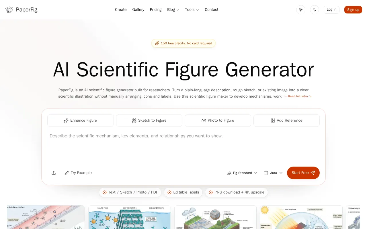 PaperFig screenshot